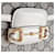 Horsebit 1955 Gucci Mini borsa Horsebit Marrone  - vista 6