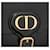 Dior Borsa Christian Bobby Medium Nero  - vista 7