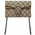 Gucci Borsa a tracolla Dionysus Super Mini con catena Multicolore