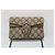 Gucci Borsa a tracolla Dionysus Super Mini con catena Multicolore - vista 2