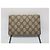 Gucci Borsa a tracolla Dionysus Super Mini con catena Multicolore - vista 4