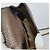 Bamboo Gucci Mini borsa a tracolla con manico in bambù, nappa e catena Marrone - vista 8