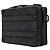 Louis Vuitton Mala Soft Trunk com alça Toulon Preto - vista 2