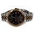 Salvatore Ferragamo Relógio Duo Quartz Multicor - vista 2