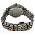 Salvatore Ferragamo Relógio Duo Quartz Multicor - vista 5
