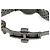 Salvatore Ferragamo Relógio Duo Quartz Multicor - vista 6