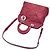 Dior Christian Cannage Granville Rosso - vista 4