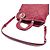 Dior Christian Cannage Granville Rosso - vista 5
