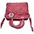 Dior Christian Cannage Granville Rosso - vista 6
