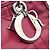 Dior Christian Cannage Granville Rosso - vista 8