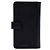 Prada Saffiano Long Wallet Schwarz