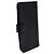Prada Saffiano Long Wallet Schwarz - Ansicht 3