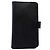 Prada Saffiano Long Wallet Schwarz - Ansicht 4