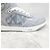 Dior Sneakers alte CD Diamond Argento - vista 6