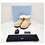 Prada Botas UGG de ante y shearling Naranja - vista 8