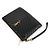 Saint Laurent Clutch Matelassé Small D'oro - vista 4