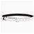 30 Montaigne Dior Cintura reversibile Montaigne in pelle di vitello Nero - vista 9