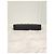 Valentino Borsa a tracolla VLTN Logo Bianco - vista 5