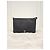 Valentino Borsa a tracolla VLTN Logo Bianco - vista 8