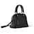 Louis Vuitton Alma BB Epi Schwarz - Ansicht 3
