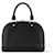 Louis Vuitton Alma BB Epi Schwarz - Ansicht 7