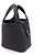 Hermès Borsa Picotin Felt Bo Swift Gris Moka Havana Marrone - vista 2