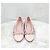 Chanel Ballerine in tweed - vista 2