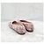 Chanel Ballerine in tweed - vista 4