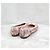 Chanel Ballerine in tweed - vista 5