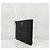 Chanel Clutch Camellia New Medium in agnello dorato Nero - vista 2