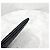 Chanel Clutch Camellia New Medium in agnello dorato Nero - vista 7