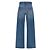 Jacquemus LE DE-NIMES LARGE Weite Jeanshose - Ansicht 4