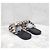 Dior Mule in visone Oblique Edizione Limitata - vista 4
