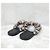 Dior Mule in visone Oblique Edizione Limitata - vista 5