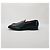 Gucci Mocassino in pelle con morsetto Nero - vista 5