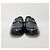Gucci Mocassino in pelle con morsetto Nero - vista 6