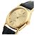 Rolex Orologio Cellini Gold Piccolo da Donna in Oro e Pelle, Manuale Blu - vista 10