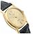 Rolex Orologio Cellini Gold Piccolo da Donna in Oro e Pelle, Manuale Blu - vista 11