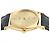 Rolex Orologio Cellini Gold Piccolo da Donna in Oro e Pelle, Manuale Blu - vista 12