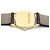 Rolex Orologio Cellini Gold Piccolo da Donna in Oro e Pelle, Manuale Blu - vista 13