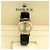 Rolex Orologio Cellini Gold Piccolo da Donna in Oro e Pelle, Manuale Blu - vista 2