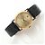 Rolex Orologio Cellini Gold Piccolo da Donna in Oro e Pelle, Manuale Blu - vista 22