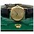 Rolex Orologio Cellini Gold Piccolo da Donna in Oro e Pelle, Manuale Blu - vista 24