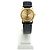 Rolex Orologio Cellini Gold Piccolo da Donna in Oro e Pelle, Manuale Blu - vista 3