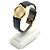 Rolex Orologio Cellini Gold Piccolo da Donna in Oro e Pelle, Manuale Blu - vista 4