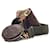 Louis Vuitton Accessori Multi Monogram Nero - vista 2