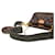 Louis Vuitton Accessori Multi Monogram Nero - vista 5