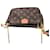 Louis Vuitton Accessori Multi Monogram Nero - vista 6