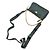 Prada Mini borsa a tracolla Reeedition Saffiano Chain Multicolore - vista 4