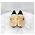 Louis Vuitton Mocassini Mink Uppercase con logo metallico Multicolore - vista 2